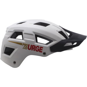 Велосипедний шолом Urge Venturo S/M (54-58 см) Білий (UBP20616M)