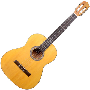 Гітара класична Alfabeto Ashwood44 + bag (17-2-40-5)