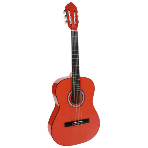 Гитара классическая Salvador Cortez CG-134-OR (17-2-39-1)