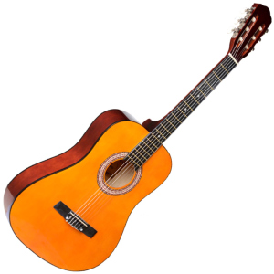 хороша модель Гітара класична Figure 103OR + bag (17-2-43-4)