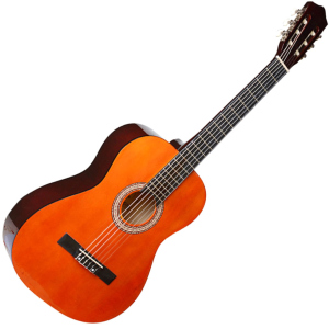 Гітара класична Figure 104OR + bag (17-2-43-1) рейтинг