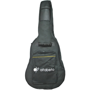 Чехол для классической гитары Alfabeto Oxford39C (20-8-10-1)