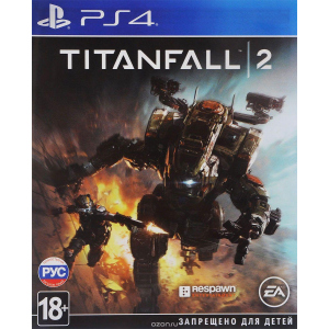 Titanfall 2 (PS4, русская версия) ТОП в Львове