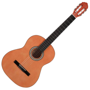 Гитара классическая Salvador Cortez CG-144-NT (17-2-39-6)