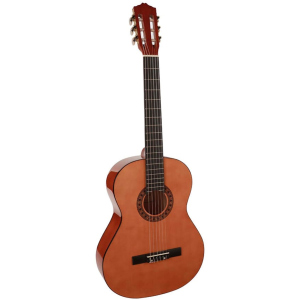 Гітара класична Salvador Cortez SC-144 (17-2-39-12) ТОП в Львові