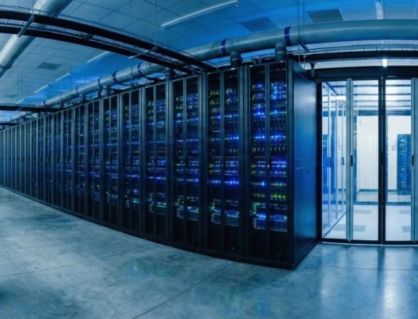 Как арендованный сервер ускоряет работу сайта