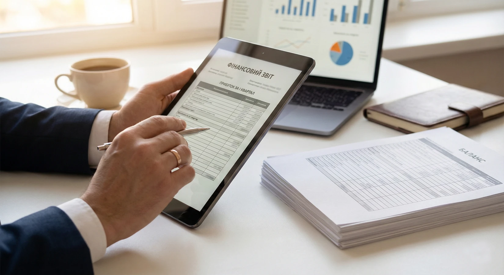 Первинка без плутанини: навіщо розуміти класифікацію документів