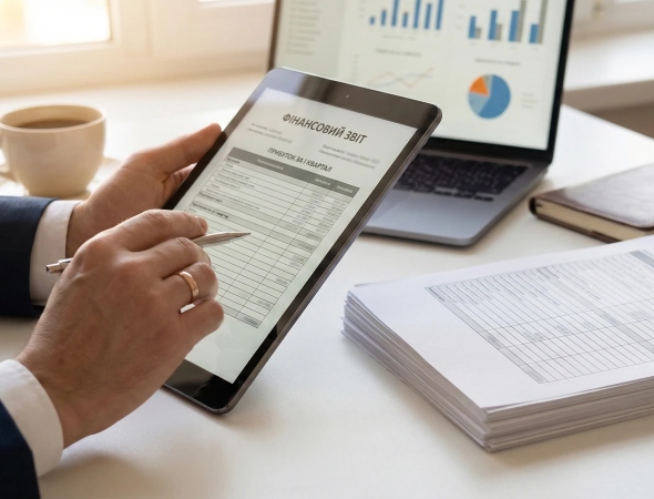 Первинка без плутанини: навіщо розуміти класифікацію документів