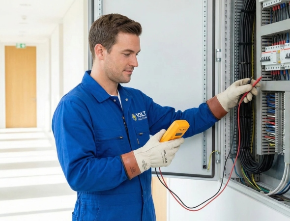 Коли варто замінювати електрику в домі - 5 ознак