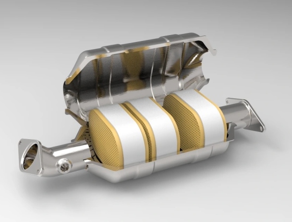 OBD та помилка P0420: як контролювати ефективність каталізатора авто