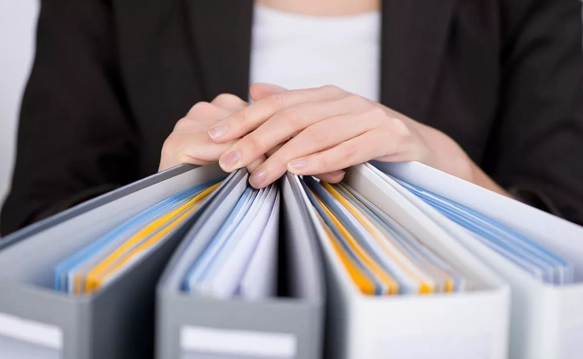 Первинний документ: як виглядає зразок і для чого він потрібен