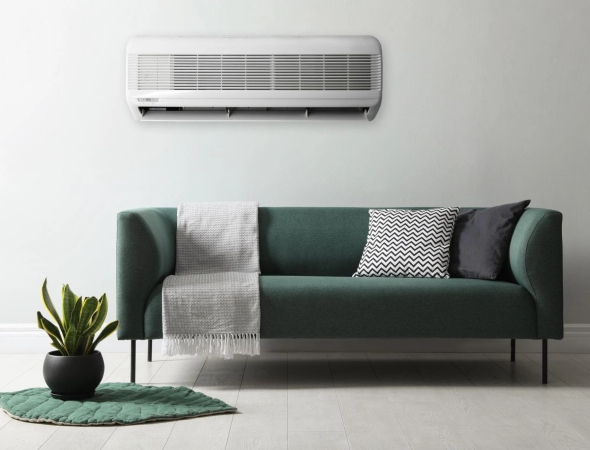 Кондиціонери у Львові 2026: інвертор чи On/Off — що вигідніше?