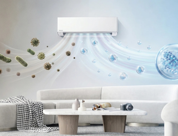 Чисте повітря вдома: як правильно організувати вентиляцію та очищення повітря у Львові