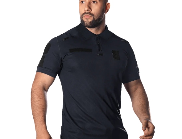 Правила вибору військового поло