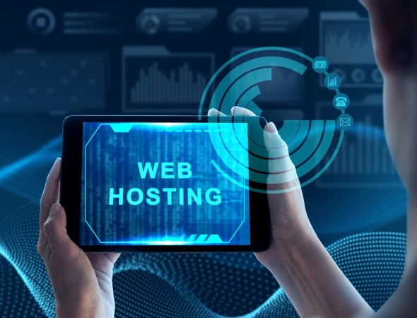 Лучший украинский хостинг для бизнеса