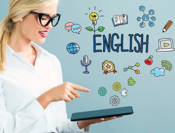 Вакансія "вчитель англійської мови" - що варто знати перед подачою свого резюме