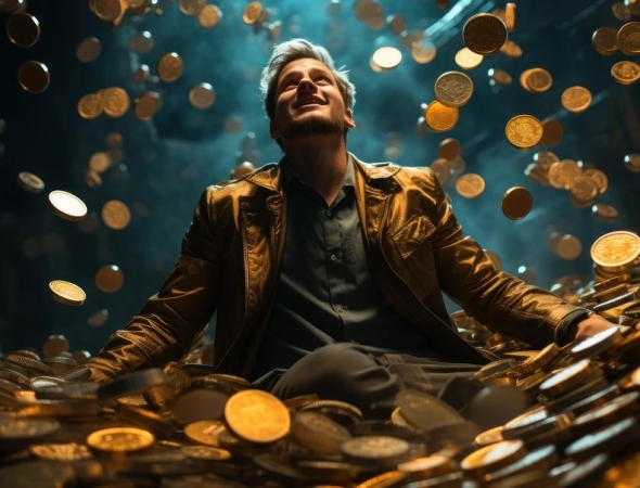 Золотые монеты: история, инвестиции и где выгодно продать в Одессе