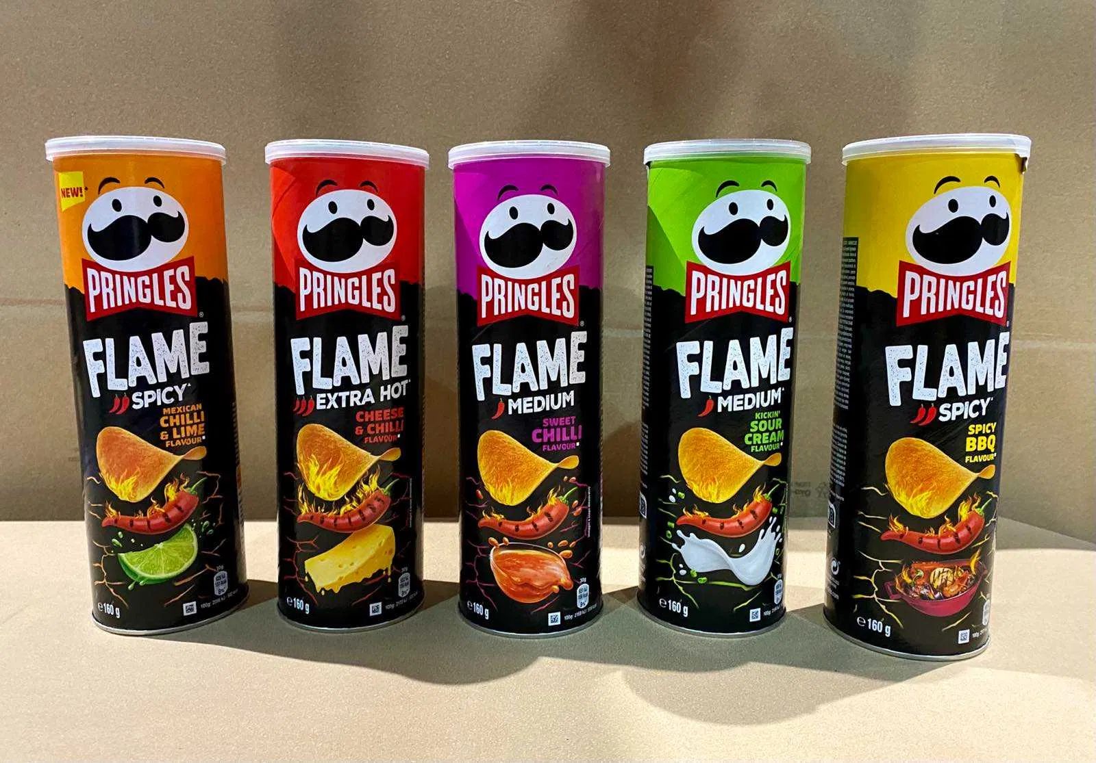 Рецепты с чипсами: аппетитные блюда с пикантными акцентами