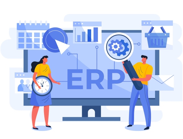 Почему точность товарного учёта определяет эффективность бизнеса и как ERP помогает избежать ошибок