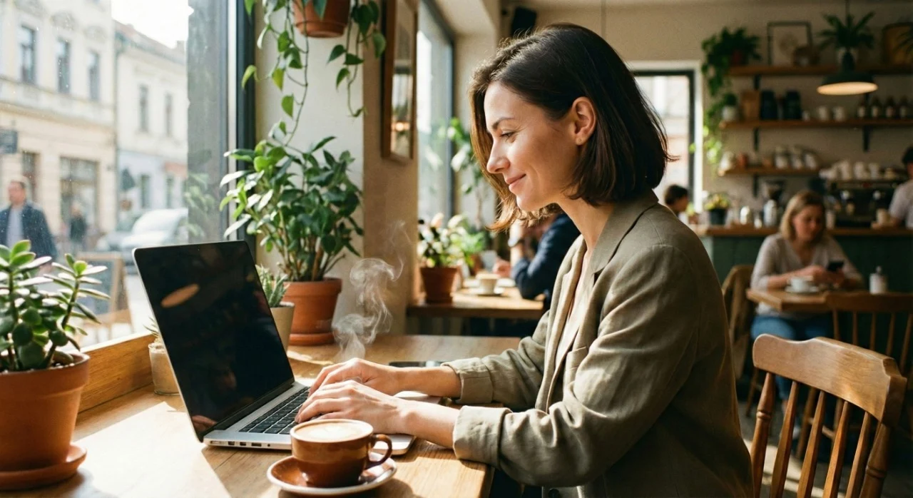 Який хостинг потрібен для розміщення інтернет-магазина