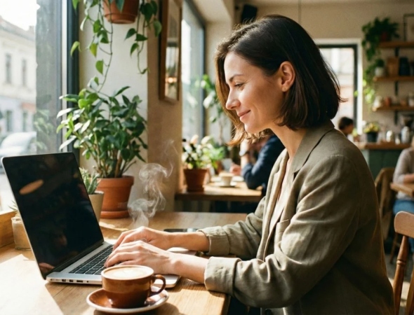 Який хостинг потрібен для розміщення інтернет-магазина