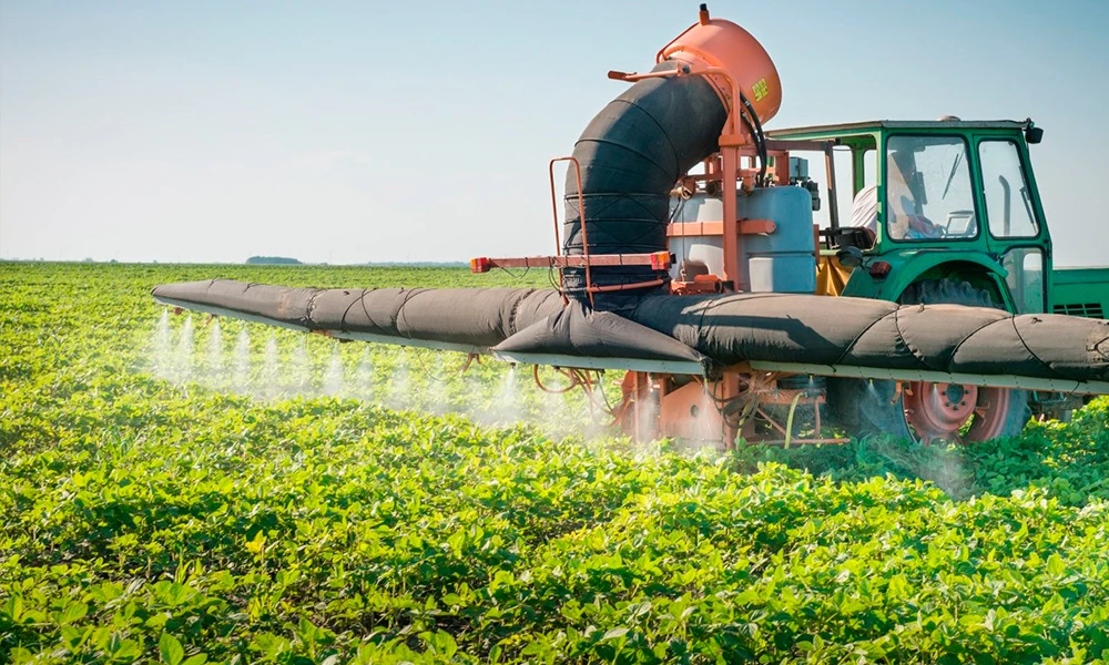 Стійкість грибкових патогенів до фунгіцидів: причини та як її уникнути