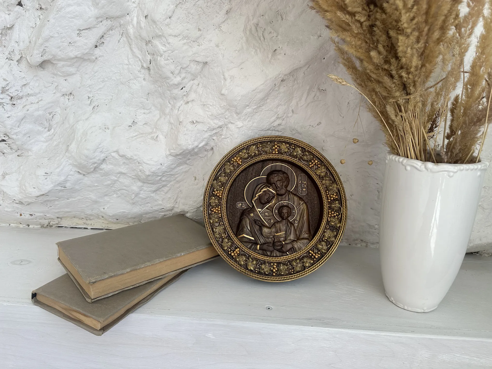 Ікона Святої Родини