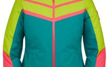 Женские лыжные куртки в Львове - рейтинг 2024