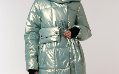 Хорошие Женские зимние куртки в Львове