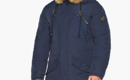 Мужские зимние куртки в Львове - какие лучше купить