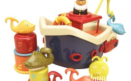 Качественные Игрушки для пляжа, песочницы и ванной в Львове - рейтинг