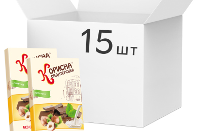 Шоколад в Львові - список рекомендованих